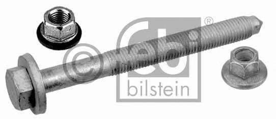 FEBI BILSTEIN 21501 Монтажный комплект, рычаг н
