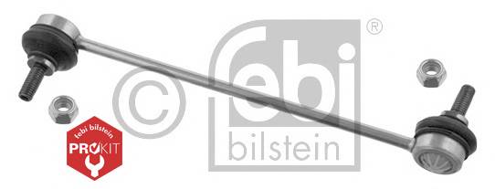 FEBI BILSTEIN 21635 Тяга / стойка, стабилизатор FEBI BILSTEIN 21635 Тяга / стойка, стабилизатор