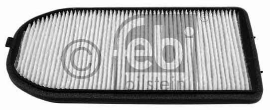 FEBI BILSTEIN 21952 Фильтр, воздух во внутренно