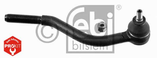FEBI BILSTEIN 22021 Наконечник поперечной руле... FEBI BILSTEIN 22021 Наконечник поперечной руле...
