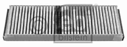 FEBI BILSTEIN 22284 Фільтр, повітря у внутрішнь...