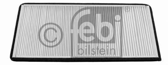 FEBI BILSTEIN 22378 Фильтр, воздух во внутренно... FEBI BILSTEIN 22378 Фильтр, воздух во внутренно...