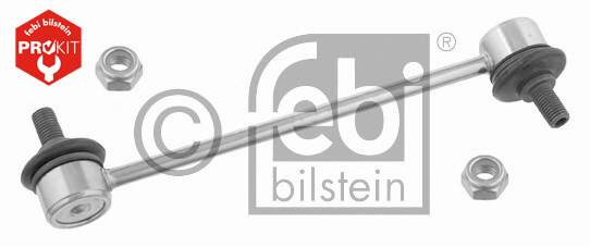 FEBI BILSTEIN 23579 Тяга / стойка, стабилизатор FEBI BILSTEIN 23579 Тяга / стойка, стабилизатор