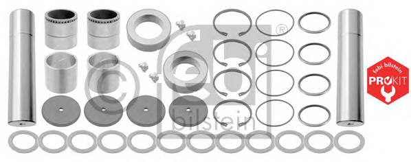 FEBI BILSTEIN 24668 Ремкомплект, шворень повор�...