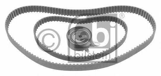 FEBI BILSTEIN 24766 Комплект ременя ГРМ FEBI BILSTEIN 24766 Комплект ременя ГРМ