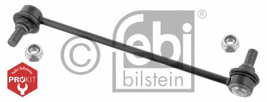 FEBI BILSTEIN 24928 Тяга / стойка, стабилизатор FEBI BILSTEIN 24928 Тяга / стойка, стабилизатор