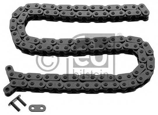FEBI BILSTEIN 25223 Цепь привода распредвала
