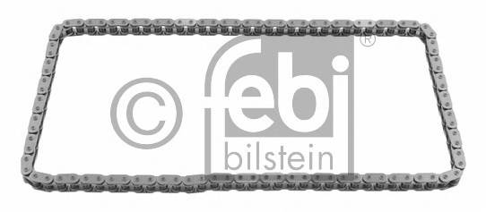 FEBI BILSTEIN 25404 Ланцюг приводу розподільно... FEBI BILSTEIN 25404 Ланцюг приводу розподільно...