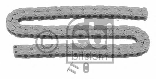 FEBI BILSTEIN 26012 Ланцюг приводу розподільно... FEBI BILSTEIN 26012 Ланцюг приводу розподільно...