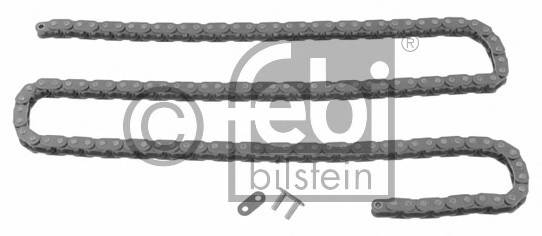 FEBI BILSTEIN 26374 Цепь привода распредвала
