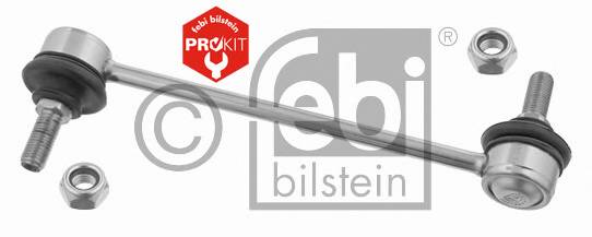 FEBI BILSTEIN 26588 Тяга/стійка, стабілізатор FEBI BILSTEIN 26588 Тяга/стійка, стабілізатор