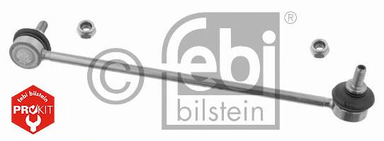 FEBI BILSTEIN 26634 Тяга/стійка, стабілізатор FEBI BILSTEIN 26634 Тяга/стійка, стабілізатор