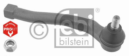 FEBI BILSTEIN 26795 Наконечник поперечной руле... FEBI BILSTEIN 26795 Наконечник поперечной руле...
