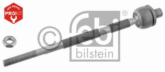 FEBI BILSTEIN 26796 Осевой шарнир, рулевая тяга