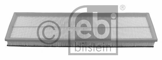 FEBI BILSTEIN 27023 Воздушный фильтр FEBI BILSTEIN 27023 Воздушный фильтр