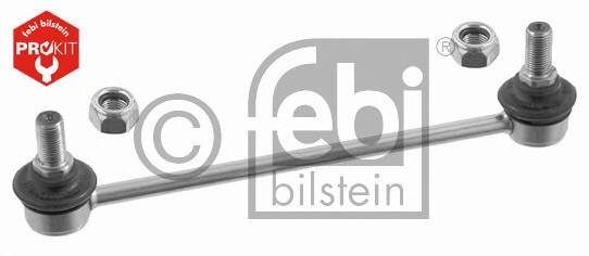 FEBI BILSTEIN 27477 Тяга / стойка, стабилизатор FEBI BILSTEIN 27477 Тяга / стойка, стабилизатор
