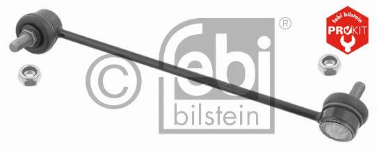FEBI BILSTEIN 27514 Тяга/стійка, стабілізатор FEBI BILSTEIN 27514 Тяга/стійка, стабілізатор