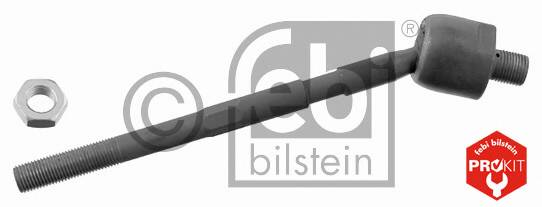 FEBI BILSTEIN 27928 Осевой шарнир, рулевая тяга