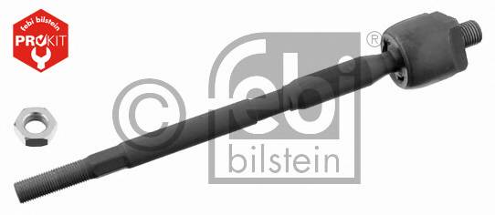 FEBI BILSTEIN 27968 Осевой шарнир, рулевая тяга FEBI BILSTEIN 27968 Осевой шарнир, рулевая тяга