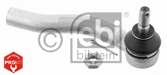 FEBI BILSTEIN 28319 Наконечник поперечной руле