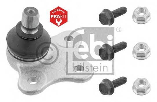 FEBI BILSTEIN 28420 Несущий / направляющий шарн