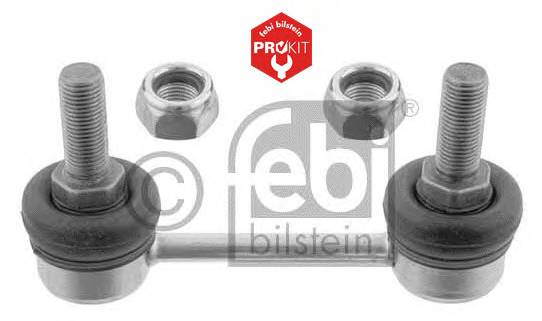 FEBI BILSTEIN 28469 Тяга/стійка, стабілізатор FEBI BILSTEIN 28469 Тяга/стійка, стабілізатор