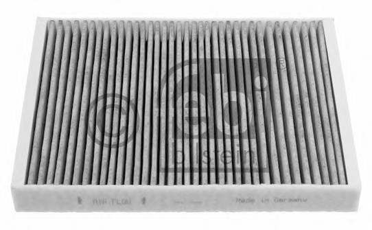 FEBI BILSTEIN 29222 Фильтр, воздух во внутренно