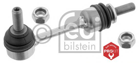 FEBI BILSTEIN 29612 Тяга/стійка, стабілізатор FEBI BILSTEIN 29612 Тяга/стійка, стабілізатор