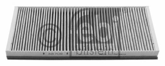 FEBI BILSTEIN 29794 Фильтр, воздух во внутренно...