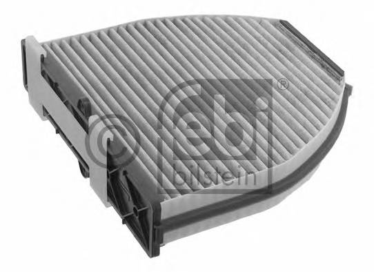 FEBI BILSTEIN 29871 Фильтр, воздух во внутренно