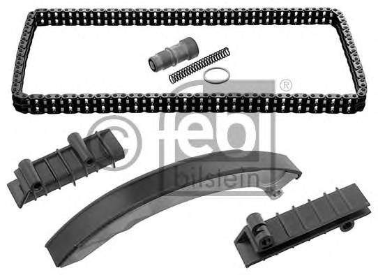 FEBI BILSTEIN 30306 Комплект цели привода расп