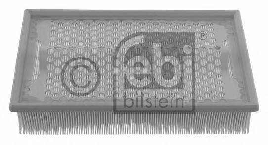 FEBI BILSTEIN 30367 Воздушный фильтр FEBI BILSTEIN 30367 Воздушный фильтр