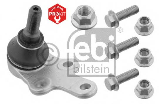 FEBI BILSTEIN 30380 Несущий / направляющий шарн...