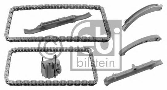 FEBI BILSTEIN 30384 Комплект цели привода расп