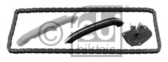 FEBI BILSTEIN 30478 Комплект цели привода расп