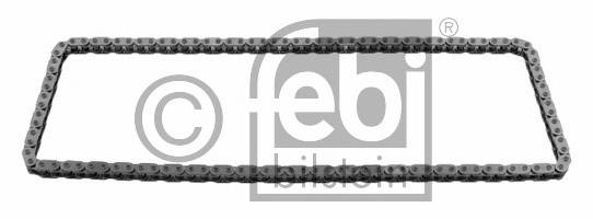 FEBI BILSTEIN 30499 Ланцюг приводу розподільно... FEBI BILSTEIN 30499 Ланцюг приводу розподільно...