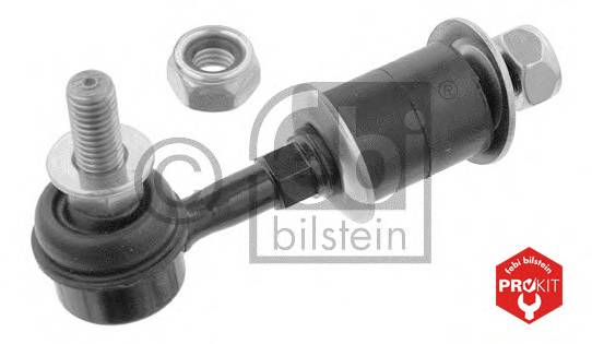 FEBI BILSTEIN 31166 Тяга/стійка, стабілізатор FEBI BILSTEIN 31166 Тяга/стійка, стабілізатор