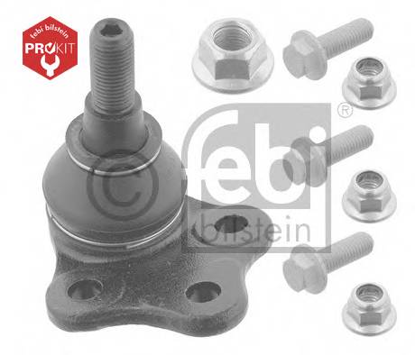 FEBI BILSTEIN 32163 Несущий / направляющий шарн