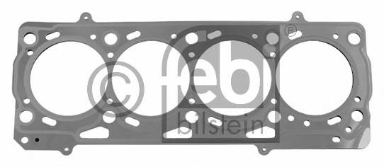FEBI BILSTEIN 32259 Прокладка, головка цилиндр