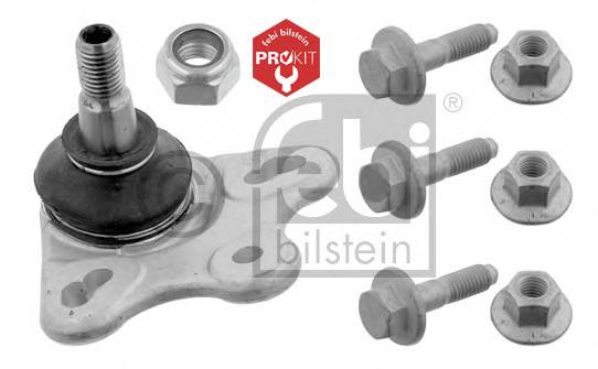 FEBI BILSTEIN 32296 Несущий / направляющий шарн