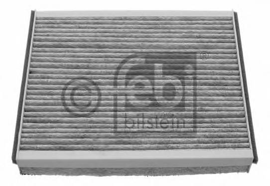 FEBI BILSTEIN 32368 Фильтр, воздух во внутренно