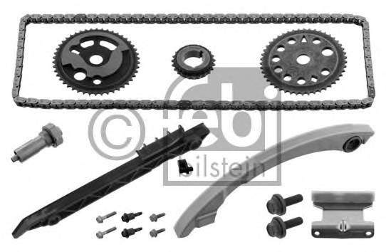 FEBI BILSTEIN 33042 Комплект цели привода расп... FEBI BILSTEIN 33042 Комплект цели привода расп...