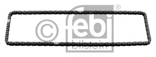 FEBI BILSTEIN 33047 Цепь привода распредвала