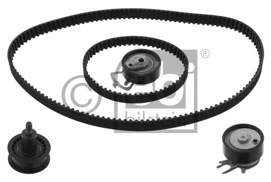 FEBI BILSTEIN 33913 Комплект ремня ГРМ FEBI BILSTEIN 33913 Комплект ремня ГРМ