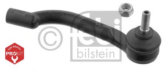 FEBI BILSTEIN 34755 Наконечник поперечной руле
