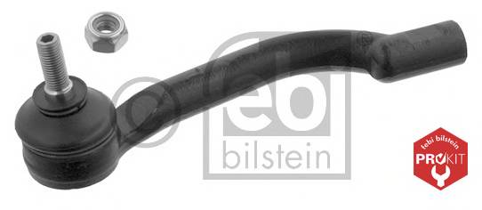 FEBI BILSTEIN 34756 Наконечник поперечной руле... FEBI BILSTEIN 34756 Наконечник поперечной руле...