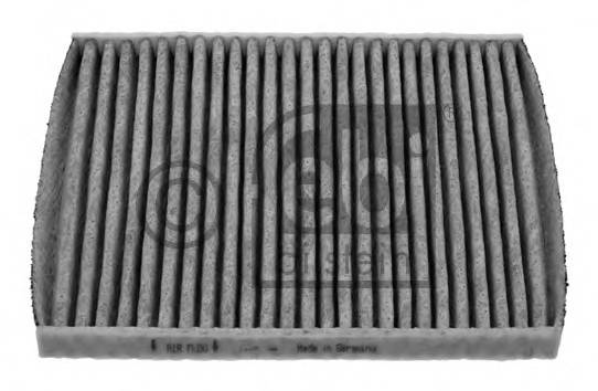 FEBI BILSTEIN 34780 Фильтр, воздух во внутренно