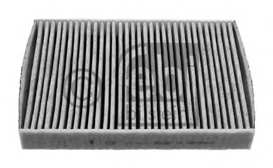 FEBI BILSTEIN 36064 Фильтр, воздух во внутренно