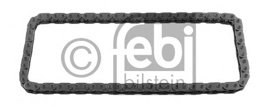 FEBI BILSTEIN 36075 Цепь привода распредвала FEBI BILSTEIN 36075 Цепь привода распредвала