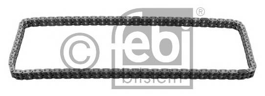 FEBI BILSTEIN 36294 Цепь привода распредвала FEBI BILSTEIN 36294 Цепь привода распредвала